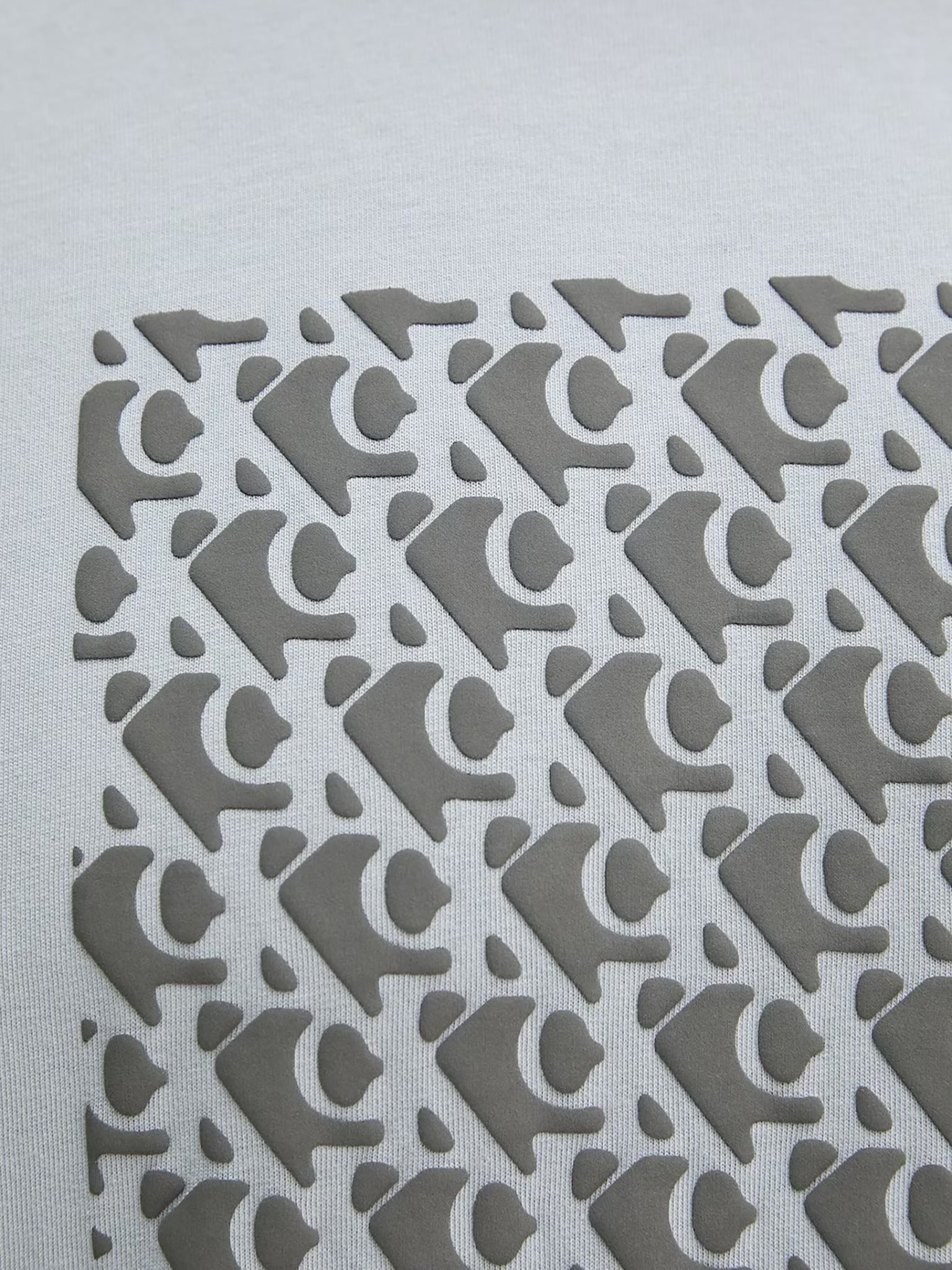 Ανδρικό t-shirt SS 20S CK MCR AP PFF LV04RC841GCI1 | LV04RC841GCI1