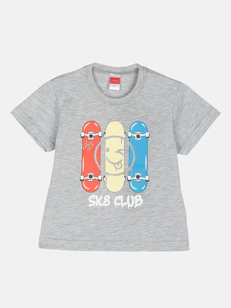 Παιδικό σύνολο skateboard 2512135 | 2512135