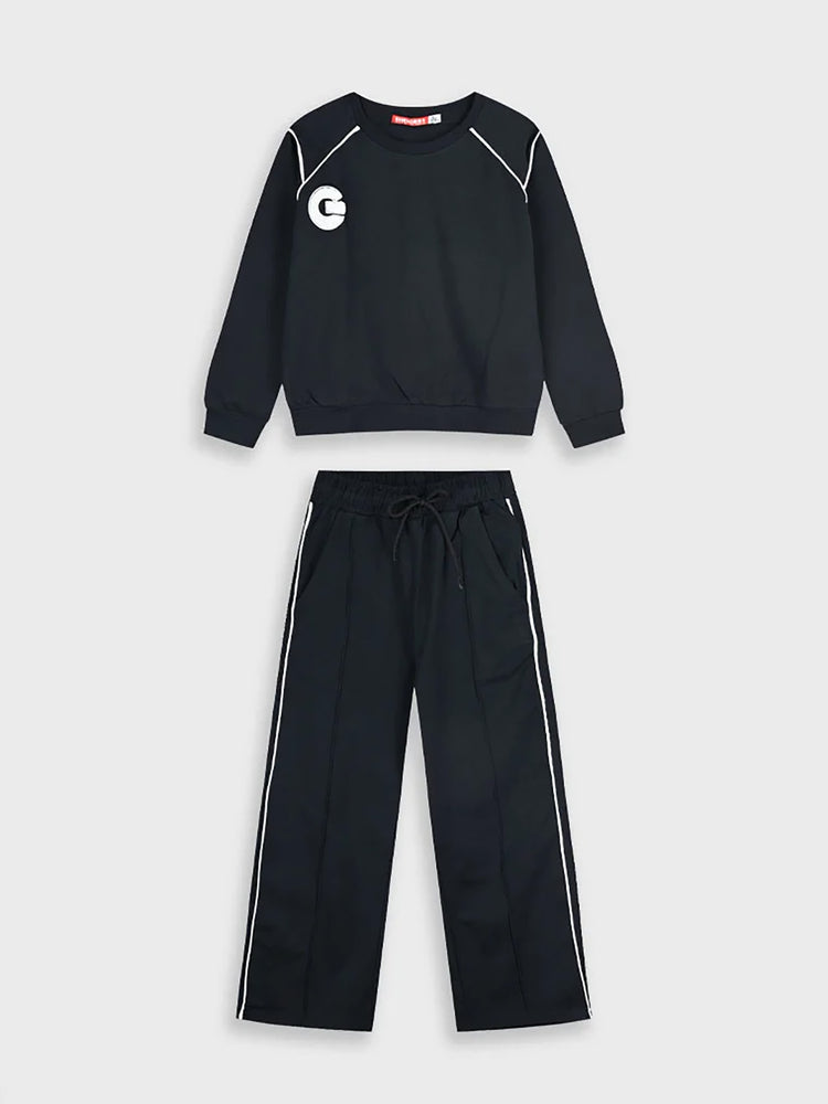 Εφηβικό σετ φόρμας 16-125256-0 | 16-125256-0