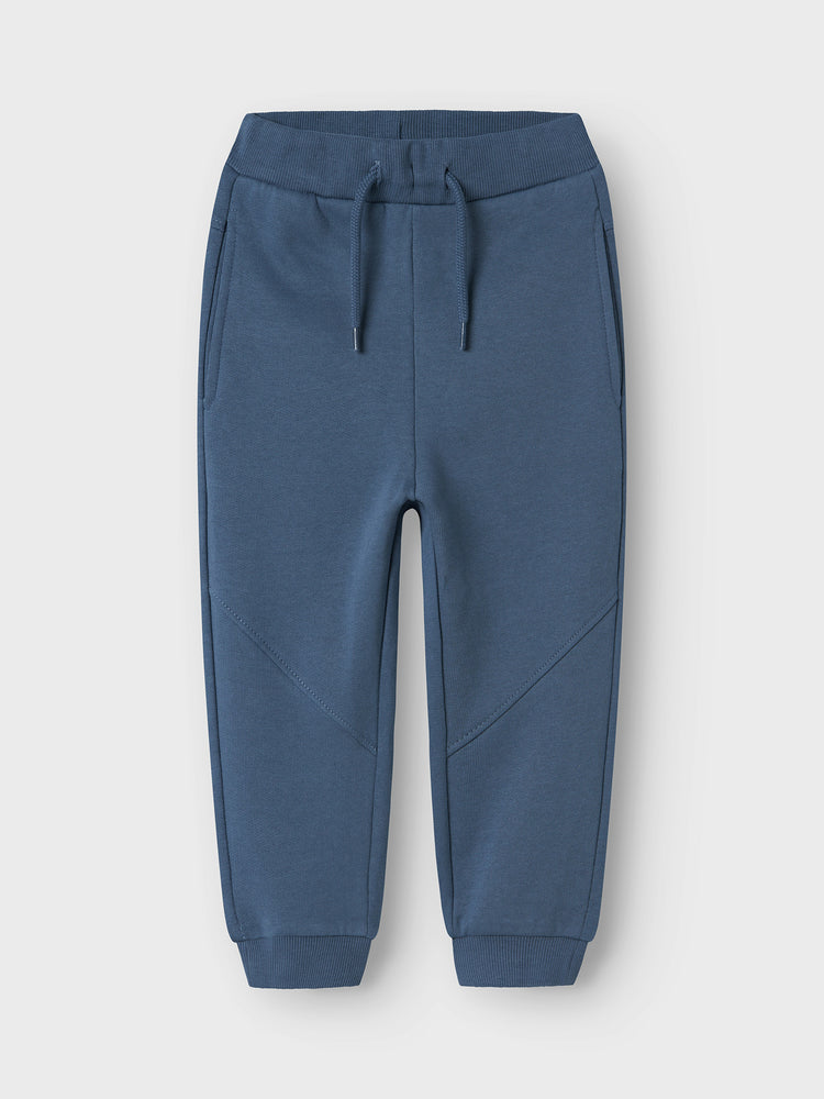 Παιδικό παντελόνι φόρμας NMMVOLTANO NREG SWE PANT 13234318 | 13234318