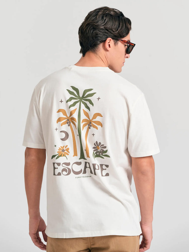 Ανδρικό t-shirt FBM011-089-04 | FBM011-089-04