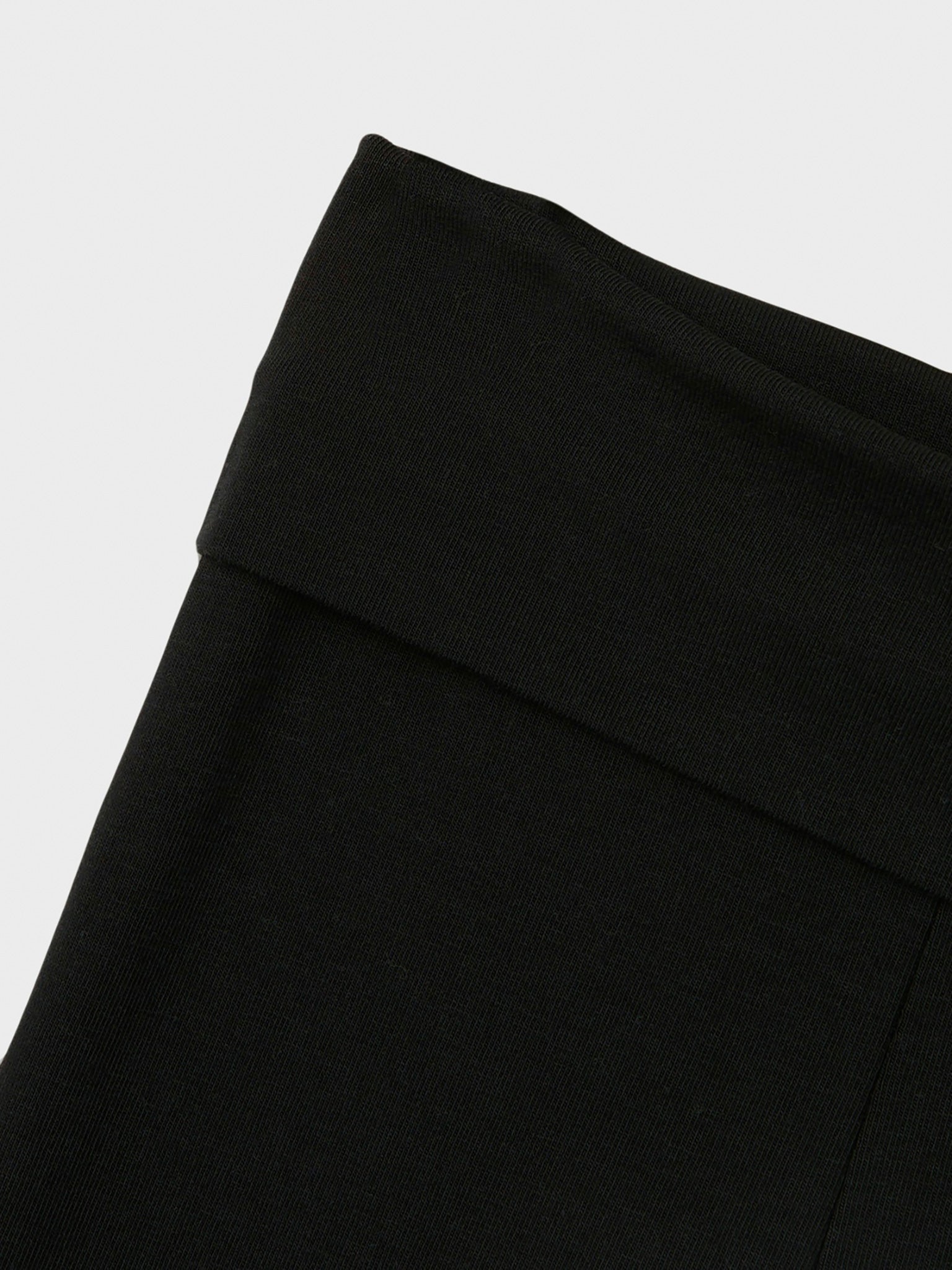 Παιδικό κολάν καμπάνα NMFHELENA FOLDED DOWN BOOTCUT PANT 13239172 | 13239172