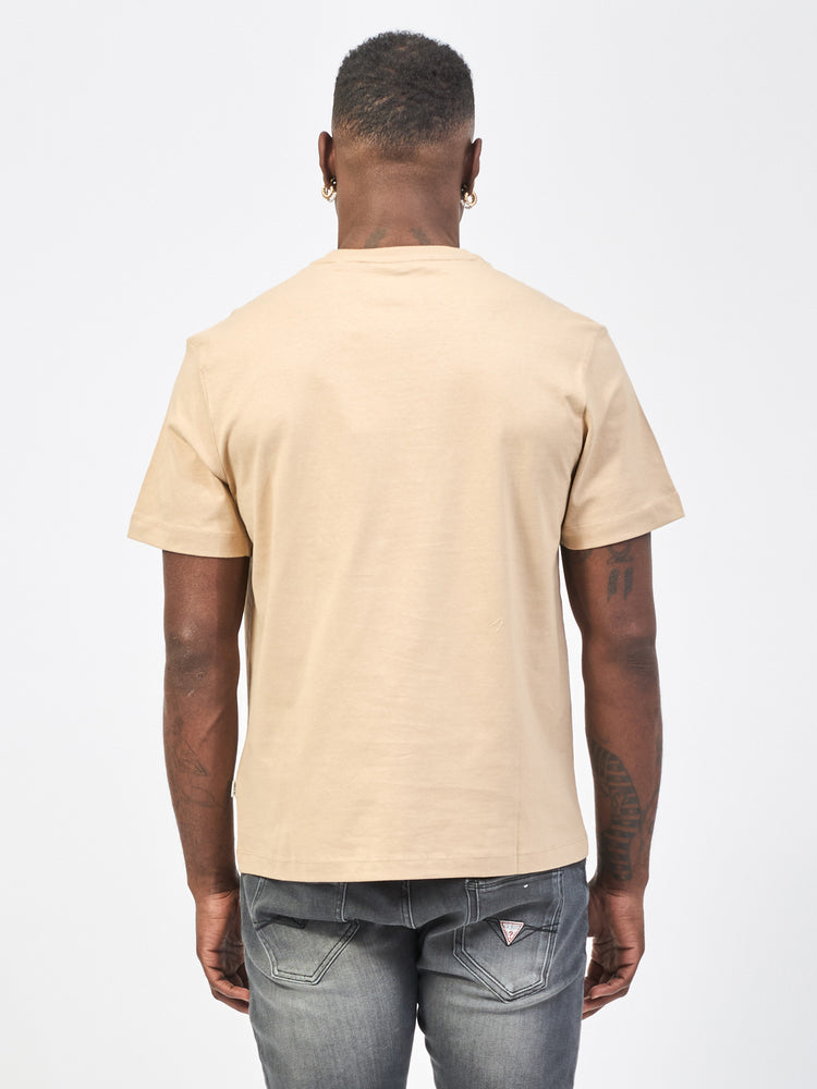 Ανδρικό t-shirt M5RI74K8FQ4A117 | M5RI74K8FQ4A117