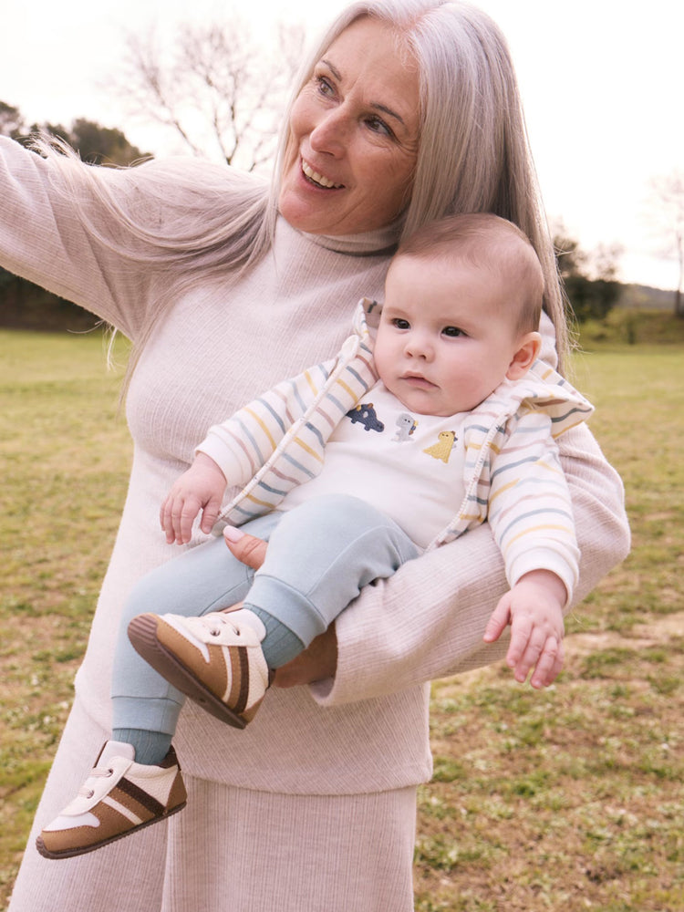 Βρεφικό σύνολο 3 τεμ 15-02623-069 | 15-02623-069