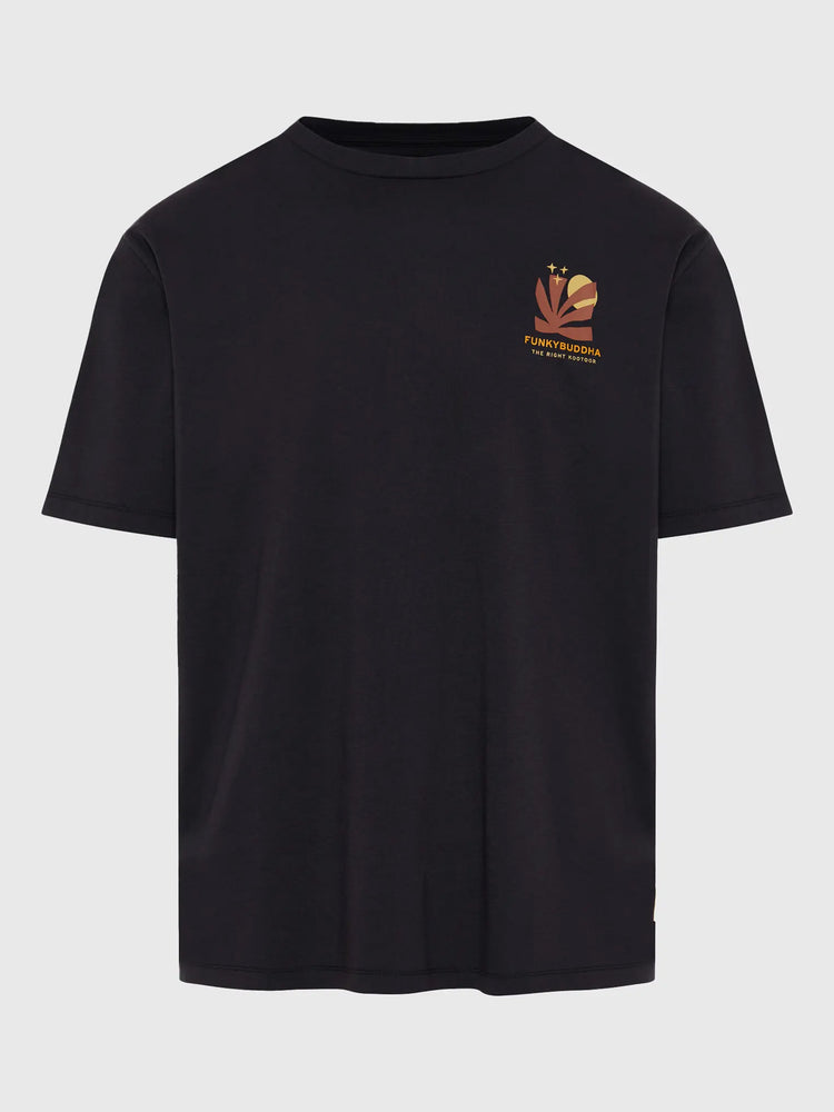 Ανδρικό t-shirt FBM011-087-04 | FBM011-087-04