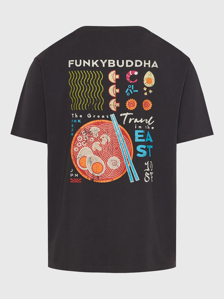 Ανδρικό t-shirt FBM011-331-04 | FBM011-331-04