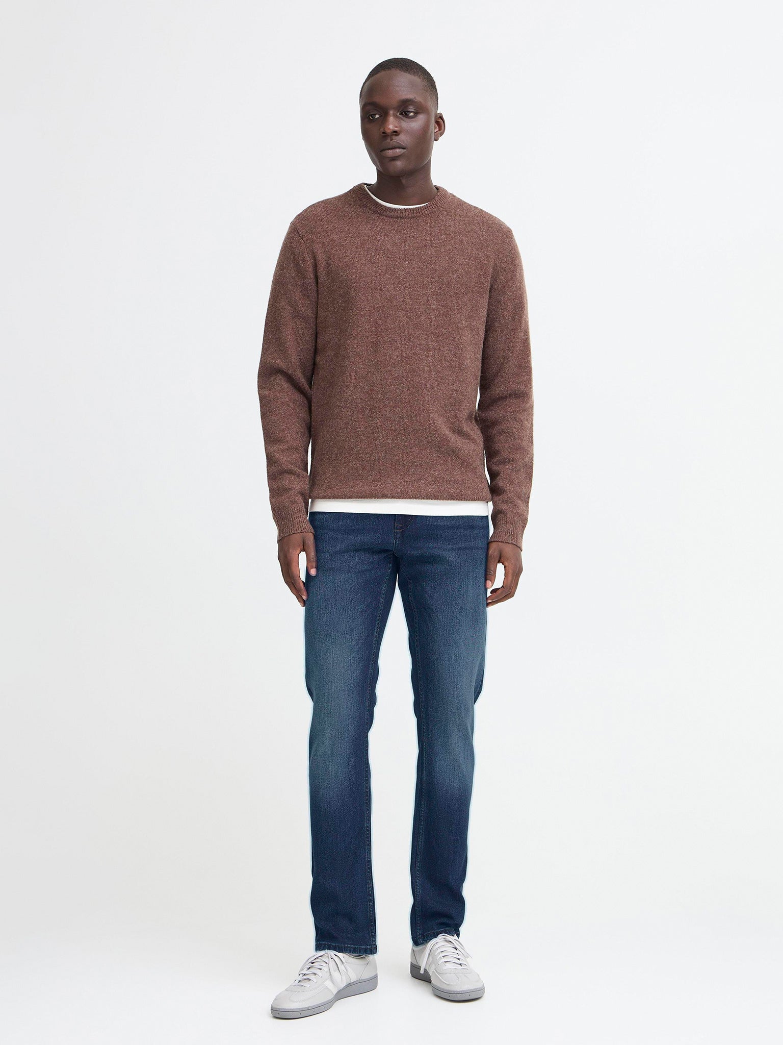 Ανδρικό παντελόνι τζιν 20718690 | 20718690