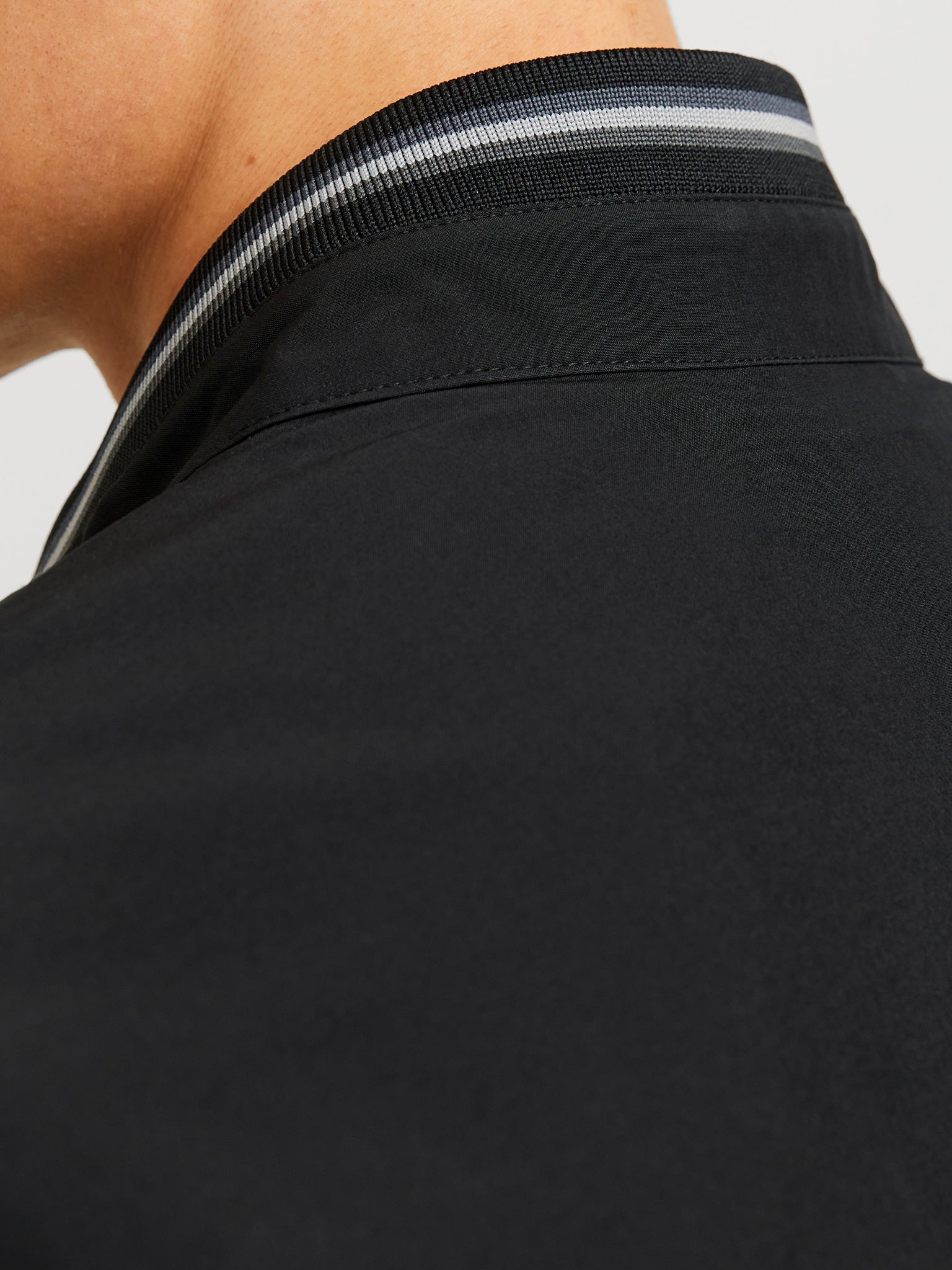 Ανδρικό τζάκετ JPRBLUBRAD BOMBER JACKET 12273393 | 12273393