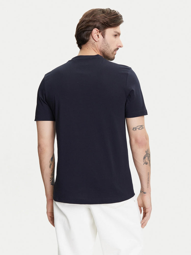 Ανδρικό t-shirt FATHERS DAY TEE MW0MW39356DW5 | MW0MW39356DW5