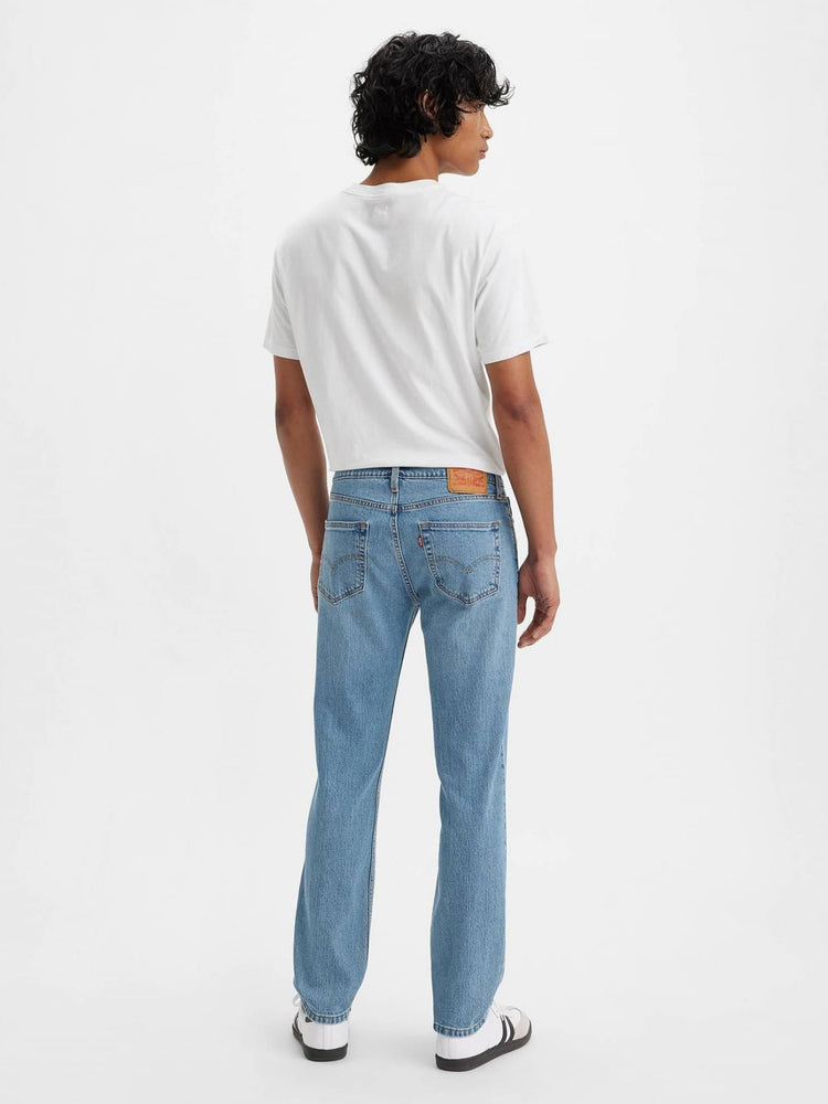 Ανδρικό παντελόνι τζιν 511™ slim fit men's jeans 045115652 | 045115652