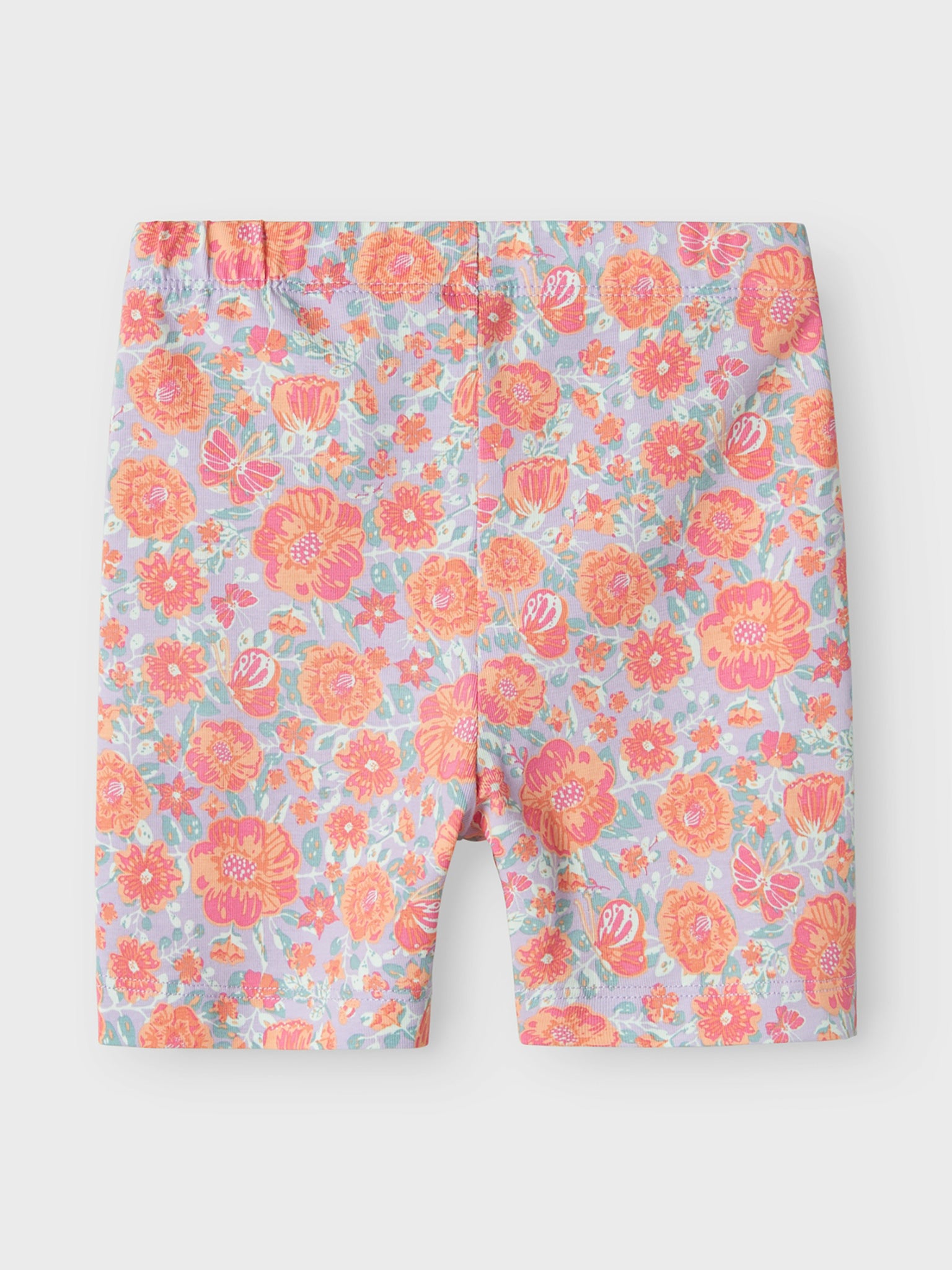 Παιδικό κολάν ποδηλάτη NMFVAYO SHORT LEGGING 13230229 | 13230229