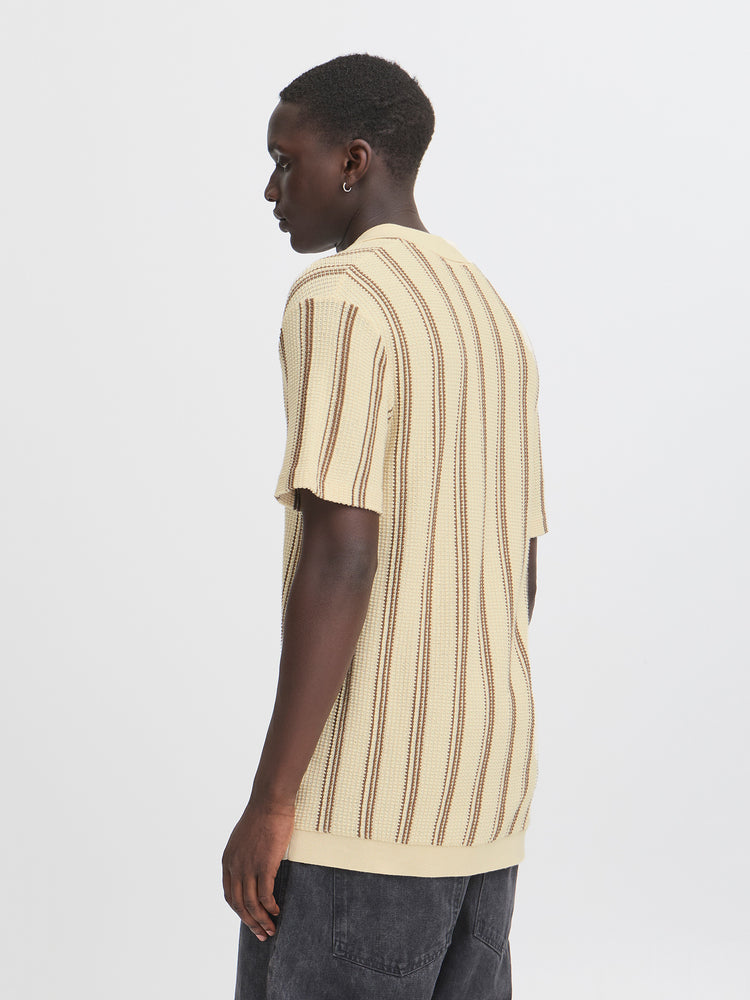 Ανδρικό polo πλεκτό 20718365 | 20718365