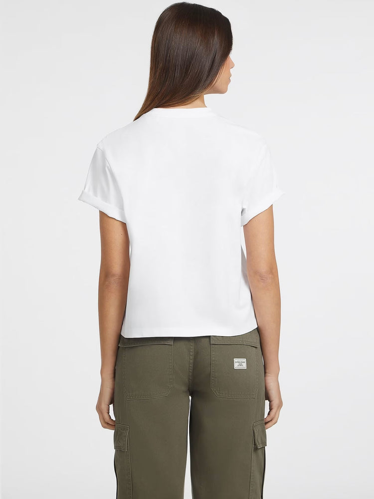 Γυναικείο t-shirt W4YI73K8HM0G011 | W4YI73K8HM0G011