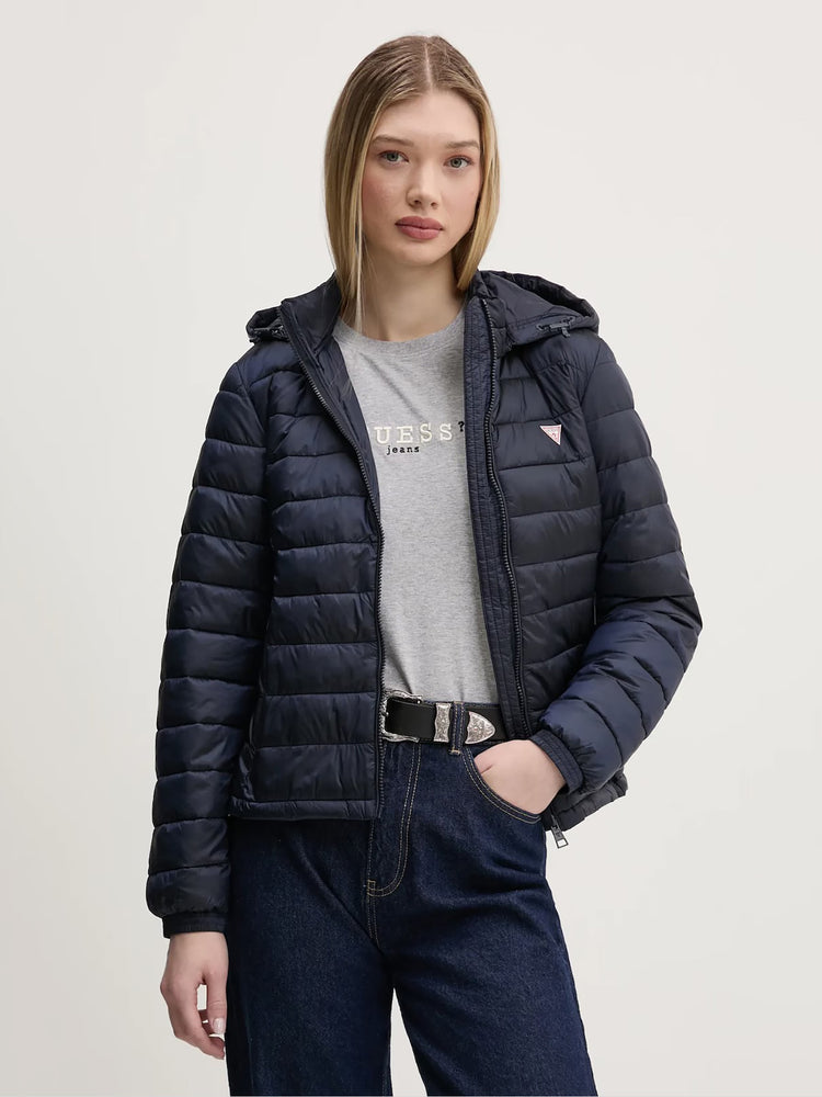 Γυναικείο μπουφάν hooded puffer W5RL99WHAB2A71W | W5RL99WHAB2A71W