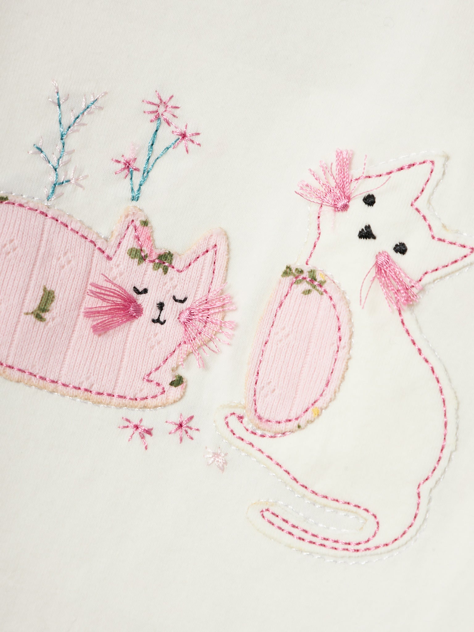 Βρεφικό κορμάκι μακό NBFDYINE LS BODY 13227900 | 13227900