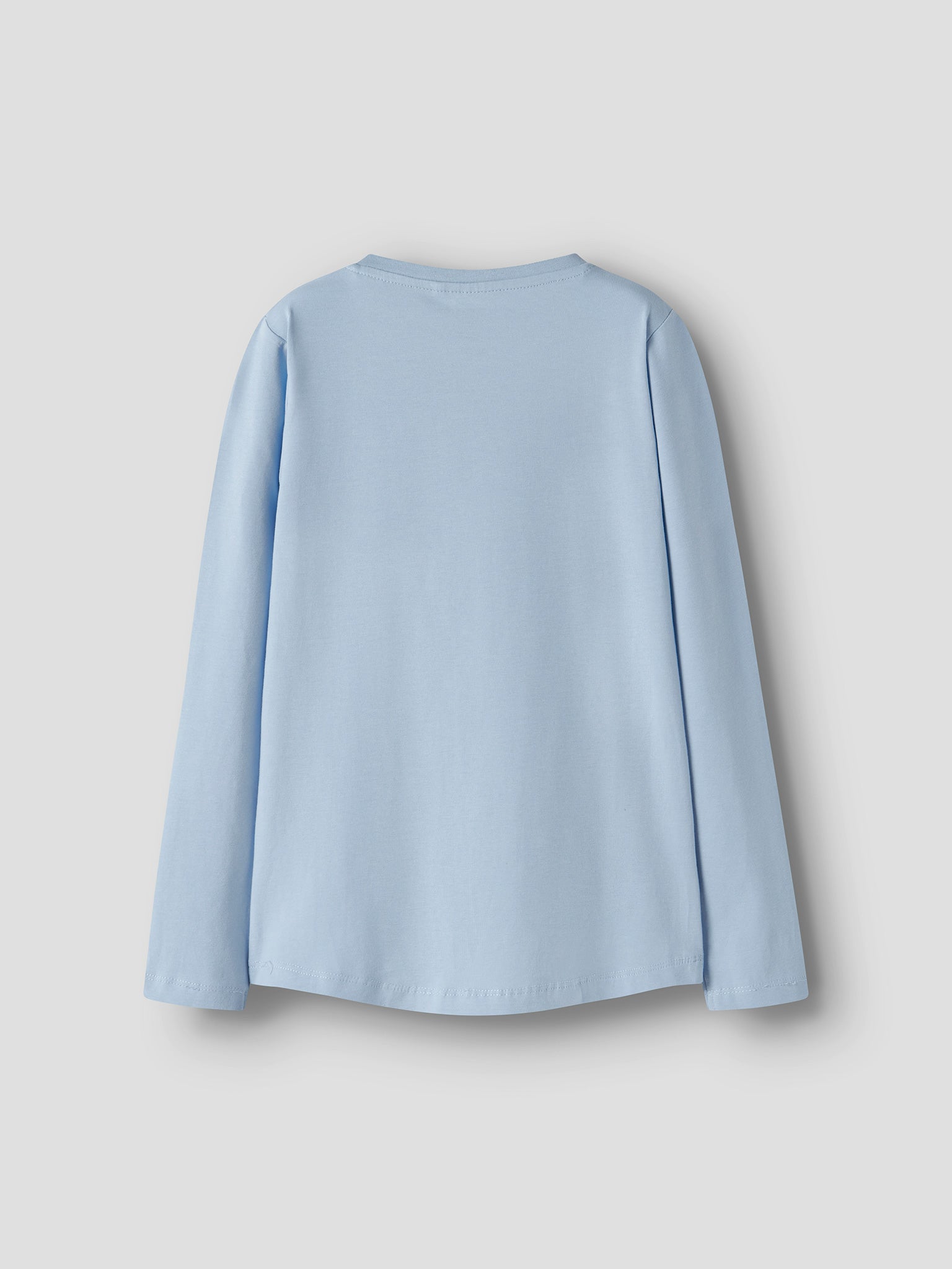 Εφηβική μπλούζα μακό NKFVIX LS TOP 13224952 | 13224952