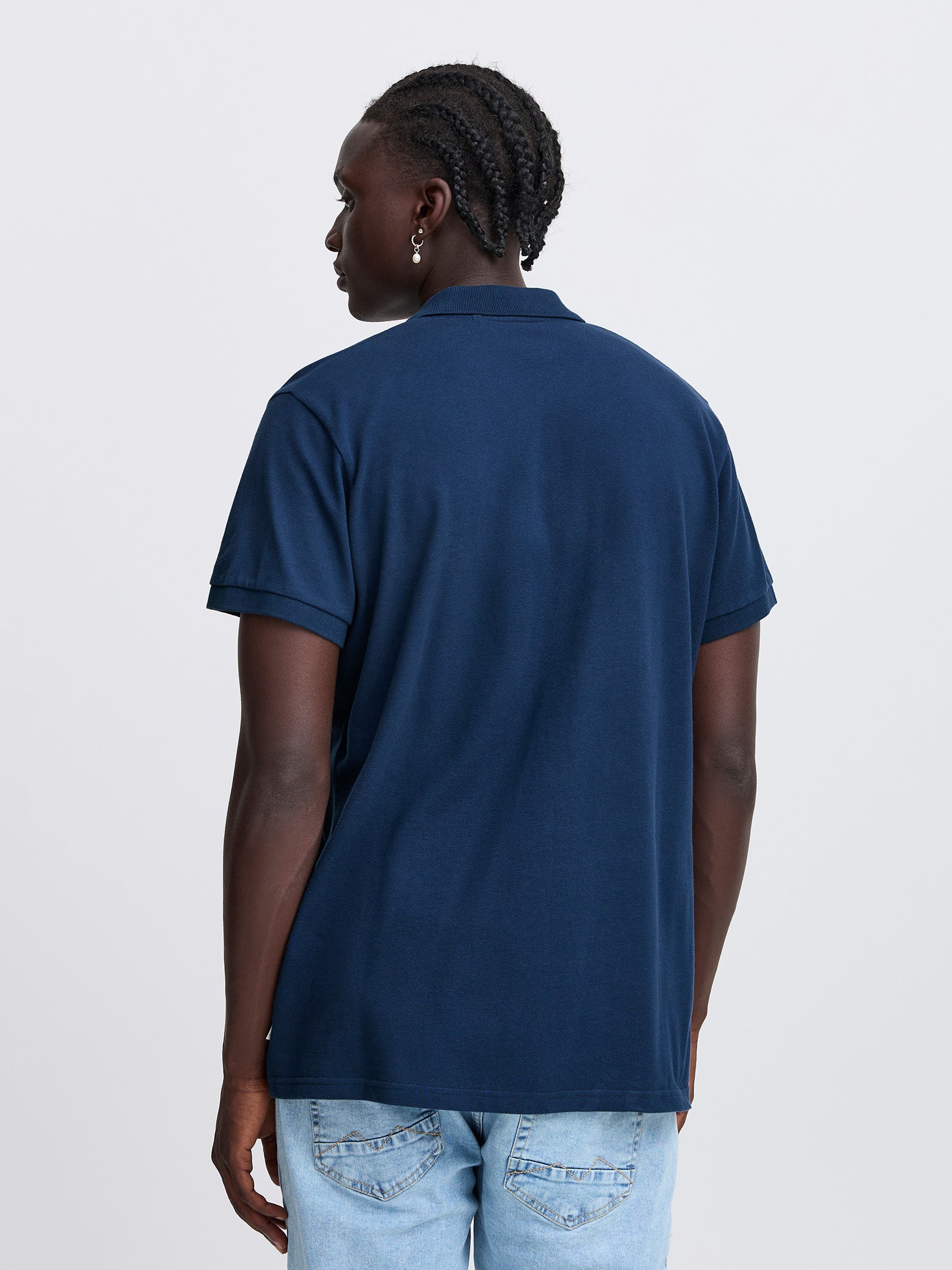 Ανδρικό polo 20717857 | 20717857