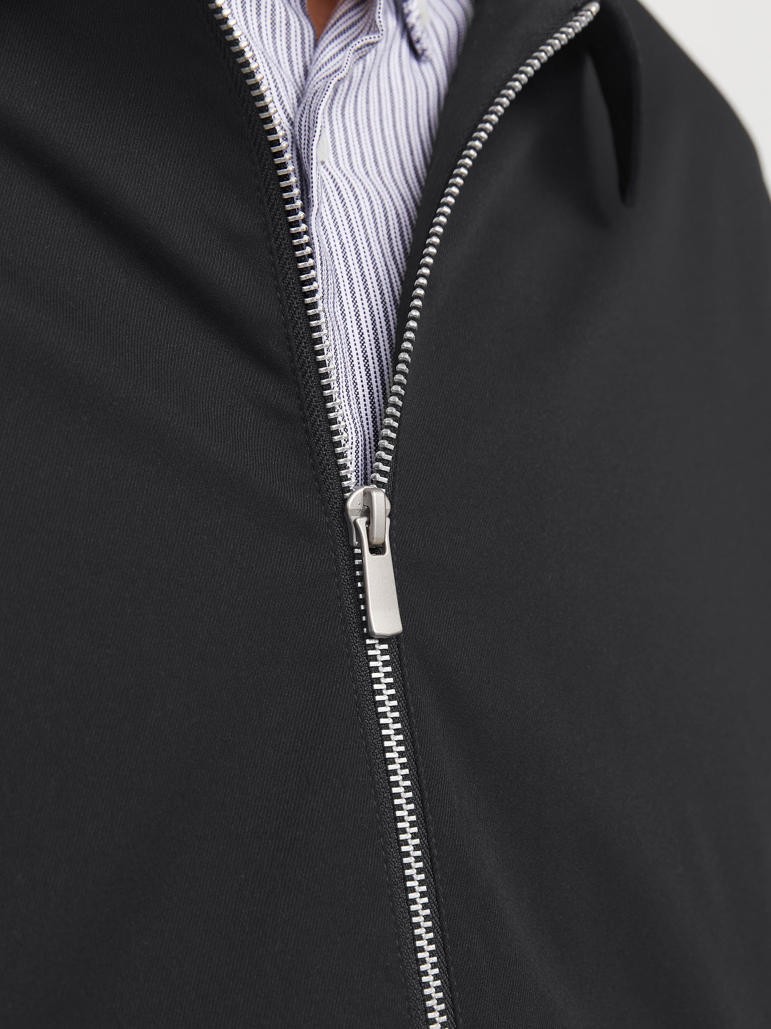 Ανδρικό τζάκετ JJWINSON WORKER JACKET 12268717 | 12268717