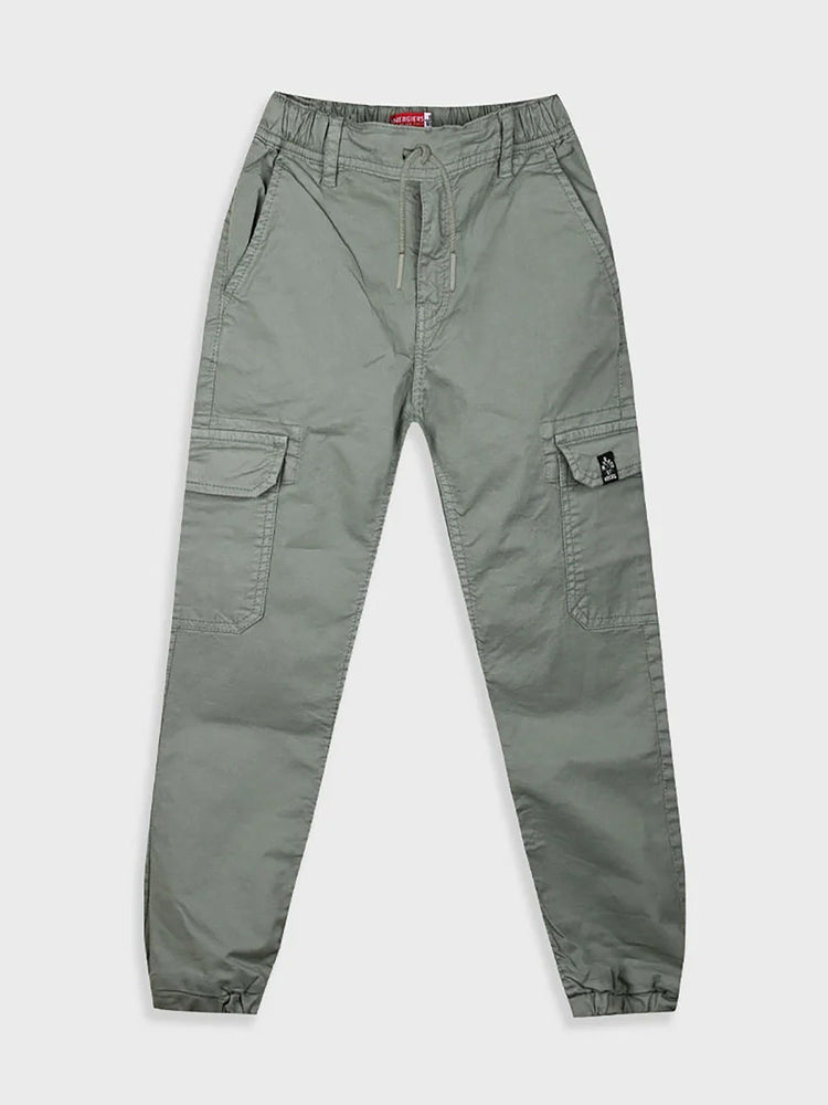 Εφηβικό παντελόνι cargo 13-225009-2 | 13-225009-2