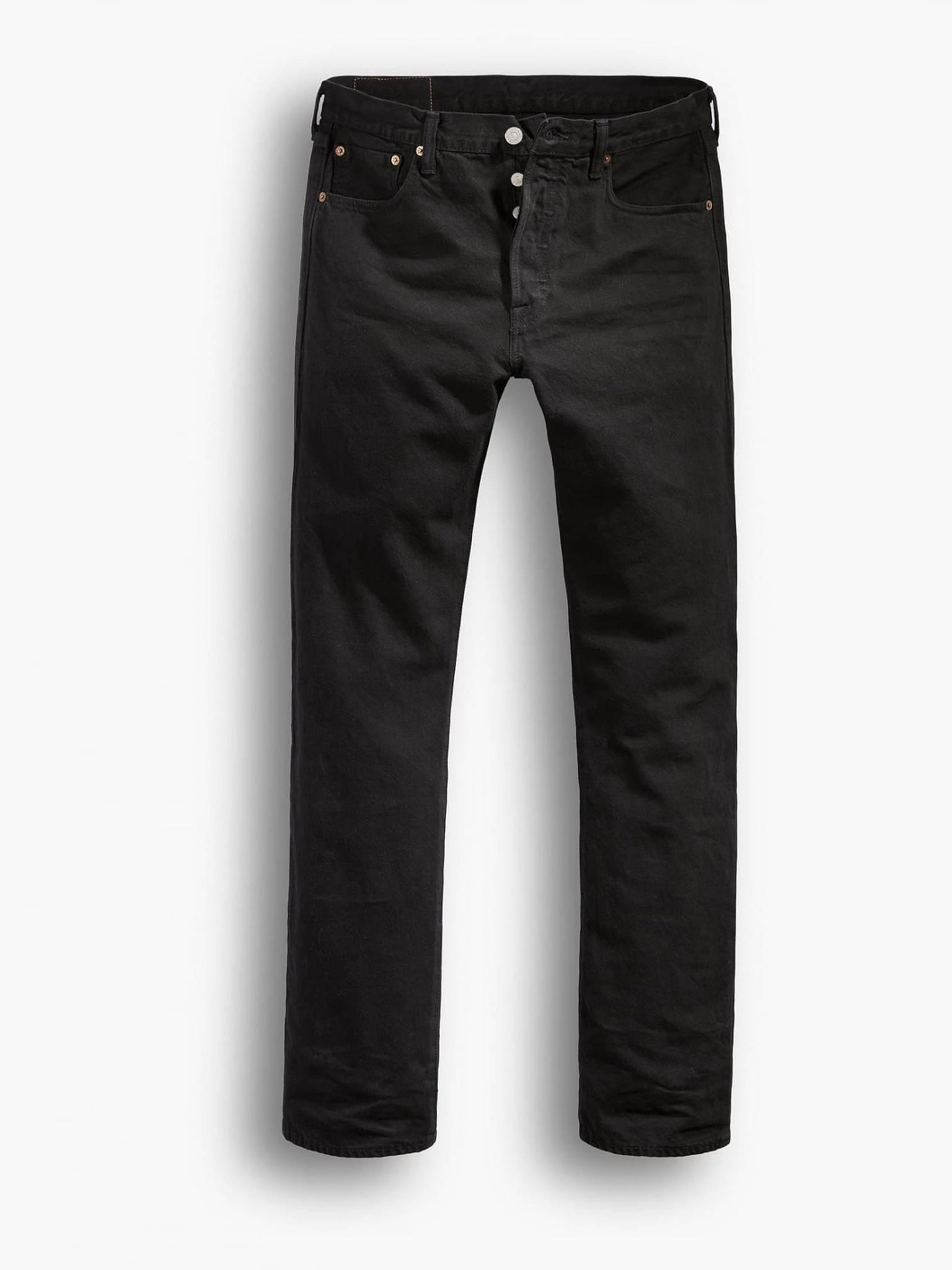 Ανδρικό παντελόνι τζιν 501® Levi's® Original Jeans 005010165 | 005010165