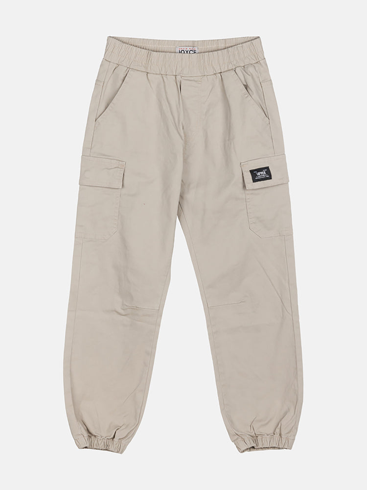 Εφηβικό παντελόνι cargo 2544410 | 2544410