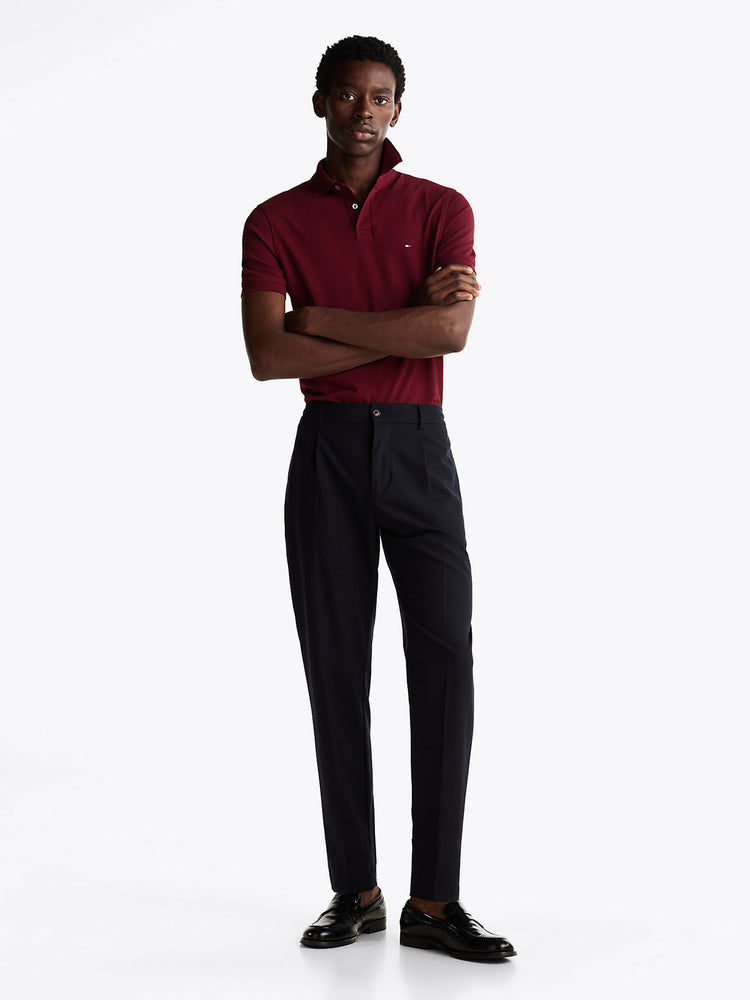 Ανδρικό polo 1985 REGULAR POLO MW0MW17770VLP | MW0MW17770VLP