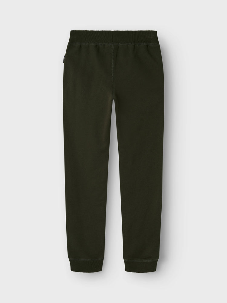 Παιδικό παντελόνι φόρμας rosin NKMSWEAT PANT UNB NOOS 13153684 | 13153684
