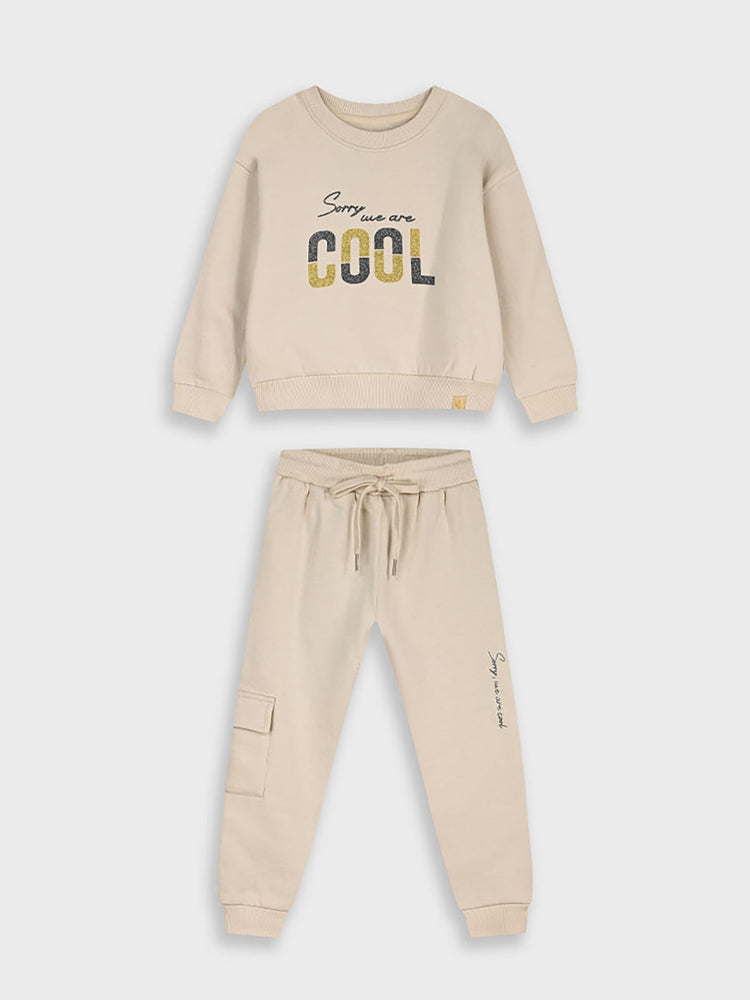 Εφηβικό σετ φόρμας 15-125371-0 | 15-125371-0