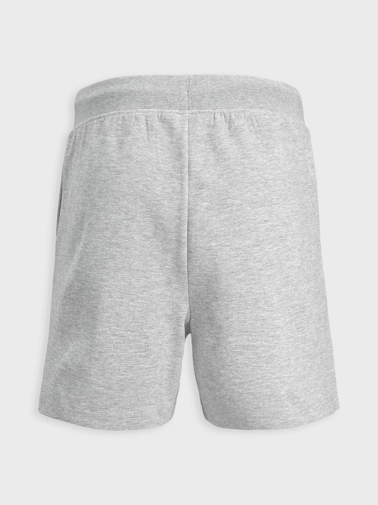 Ανδρική βερμούδα φούτερ JWHSTEVE SWEAT SHORTS NAFA 12231486 | 12231486