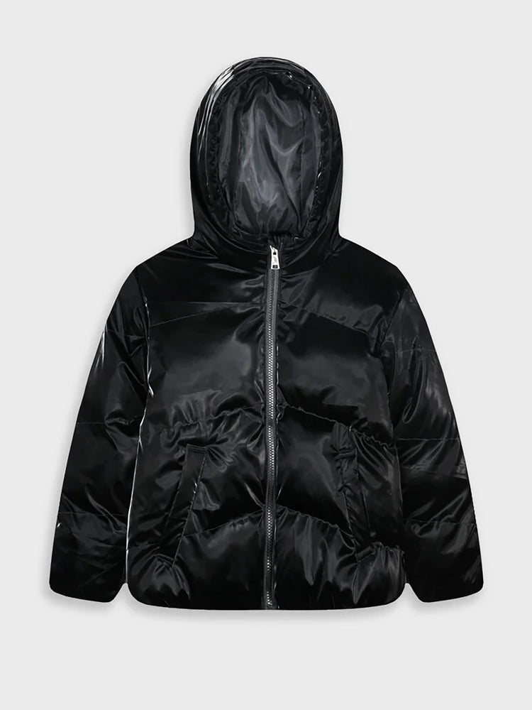 Εφηβικό μπουφάν 16-125203-1 | 16-125203-1