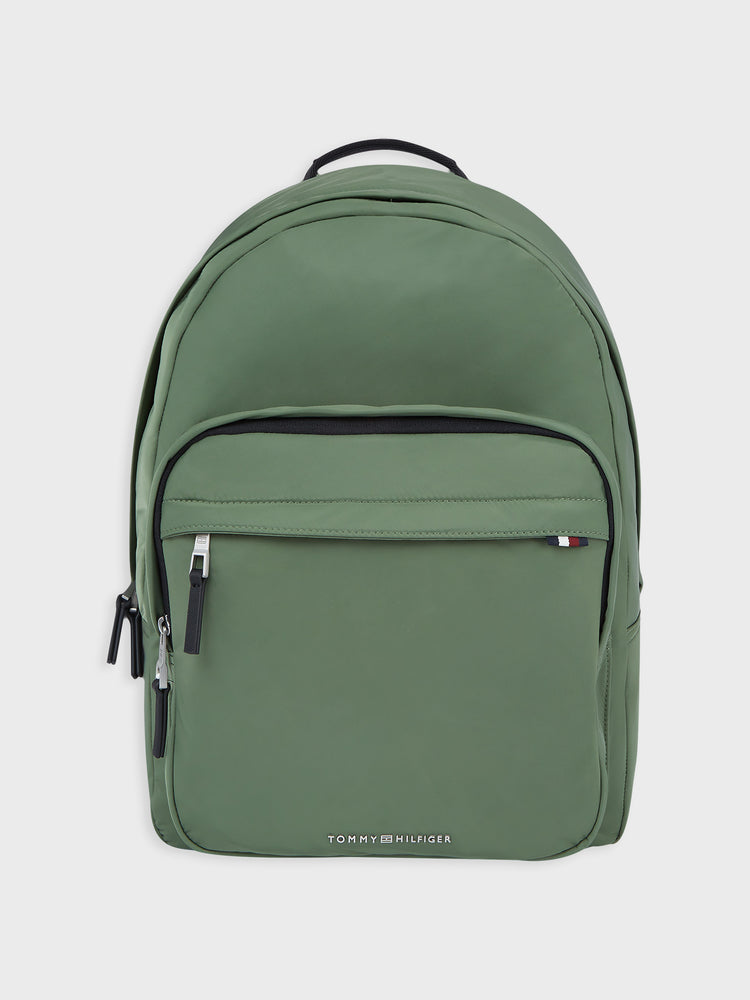 Σακίδιο Backpack TH SIGNATURE BACKPACK AM0AM12214MRK | AM0AM12214MRK