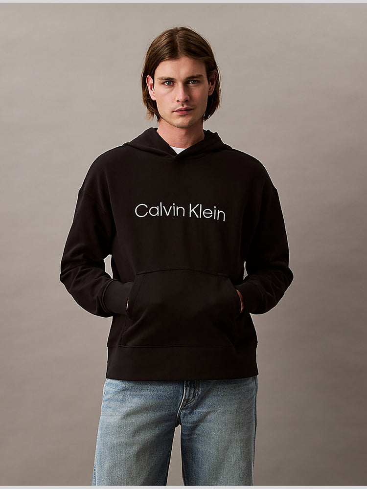 Ανδρική μπλούζα φούτερ LS standard logo sweatshirt LV140HM231UB1 | LV140HM231UB1