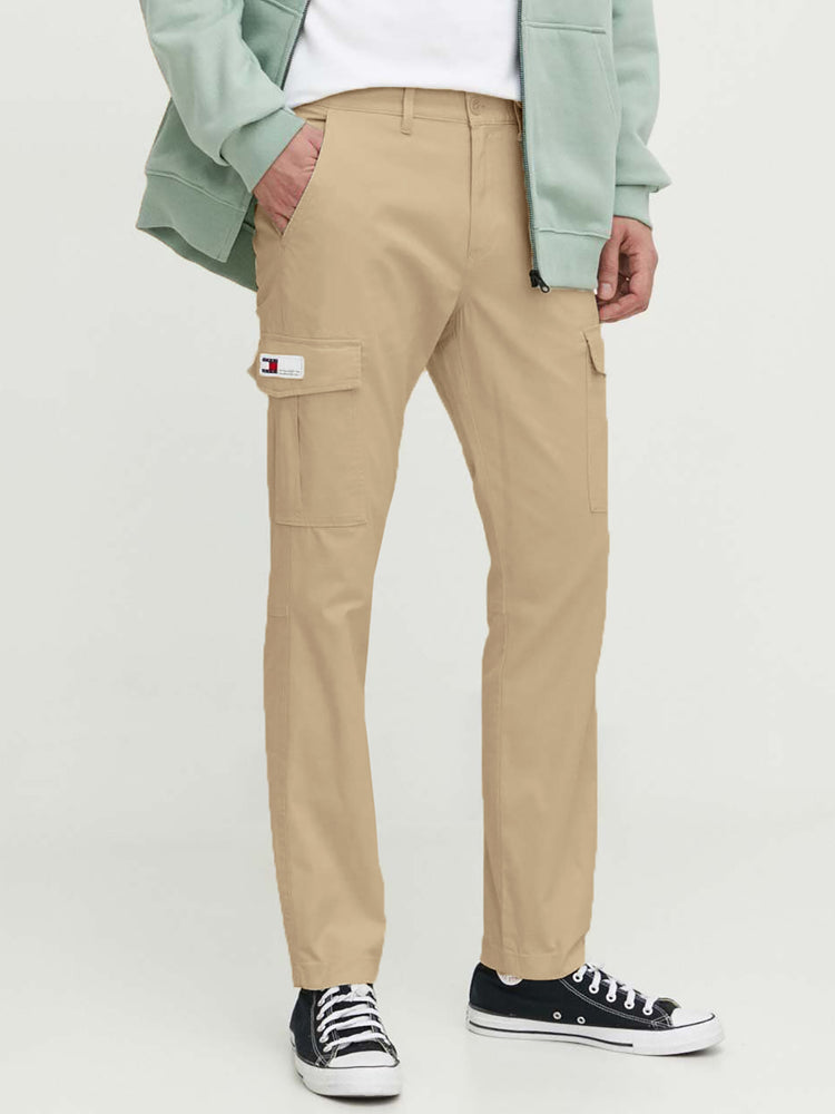 Ανδρικό παντελόνι Cargo TJM AUSTIN LIGHTWEIGHT CARGO DM0DM18940AB0 | DM0DM18940AB0