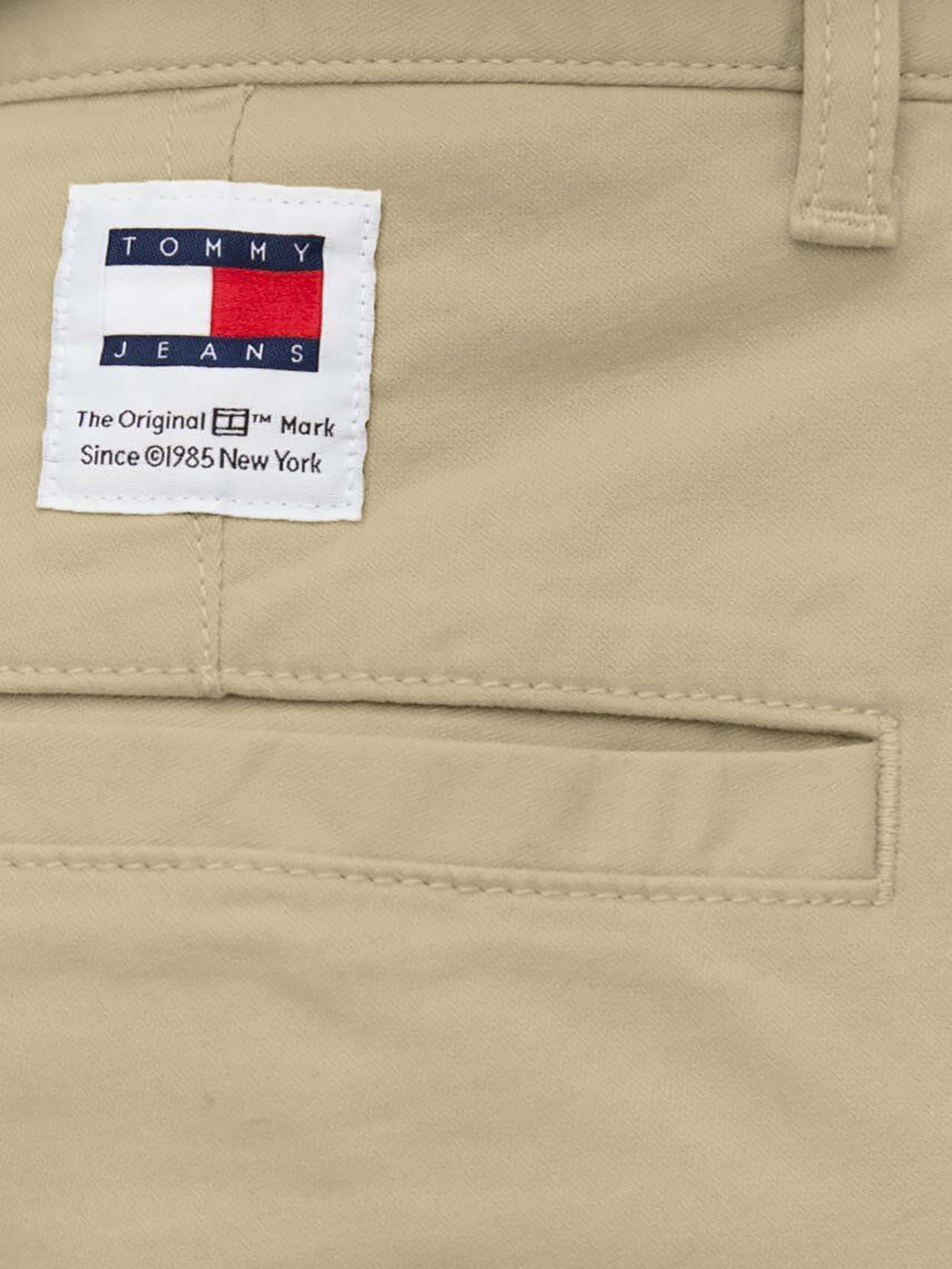 Ανδρικό παντελόνι Cargo TJM AUSTIN LIGHTWEIGHT CARGO DM0DM18940AB0 | DM0DM18940AB0