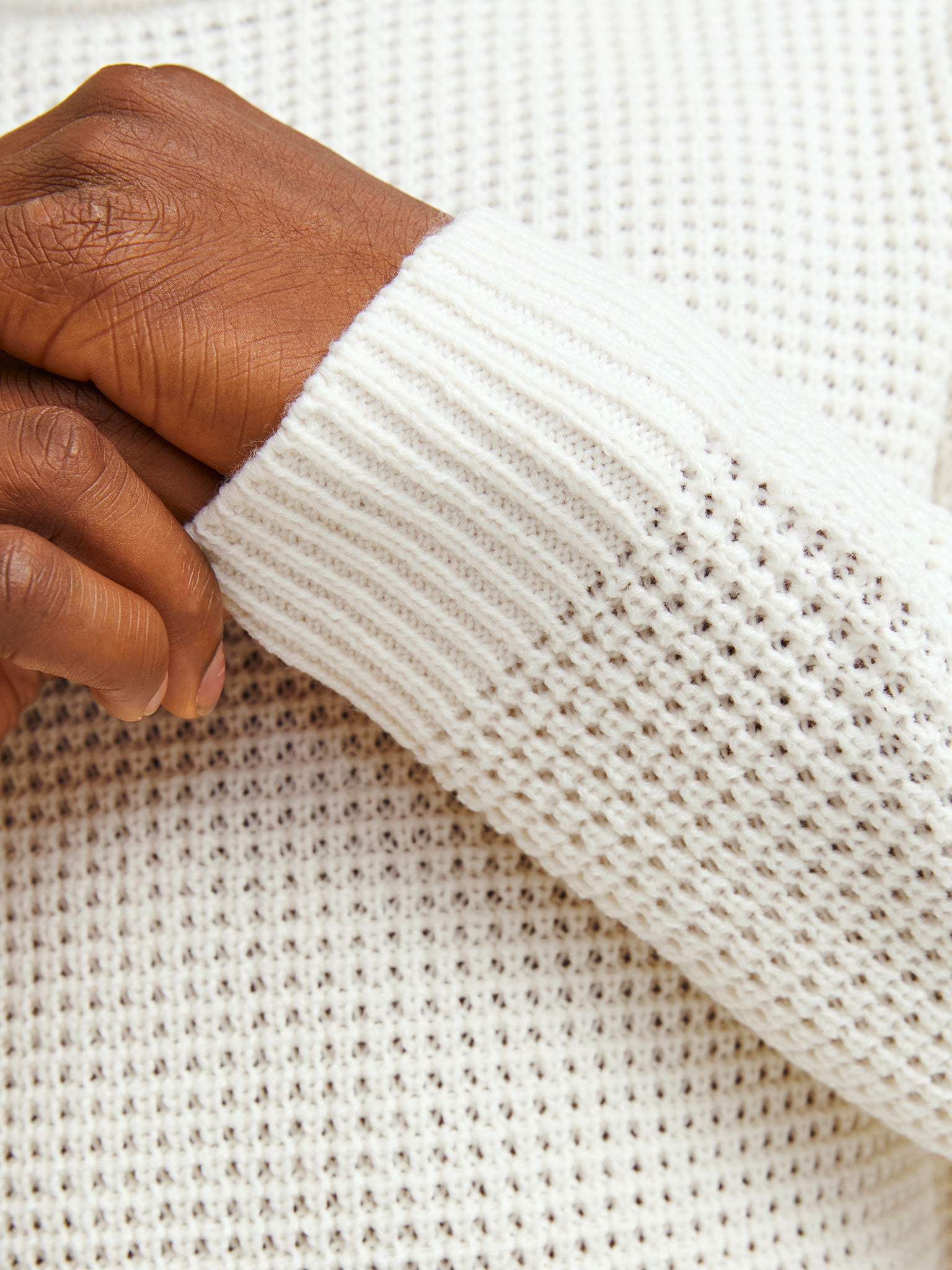 Ανδρική μπλούζα πλεκτή JJSTUDIO KNIT ROLL NECK 12270932 | 12270932