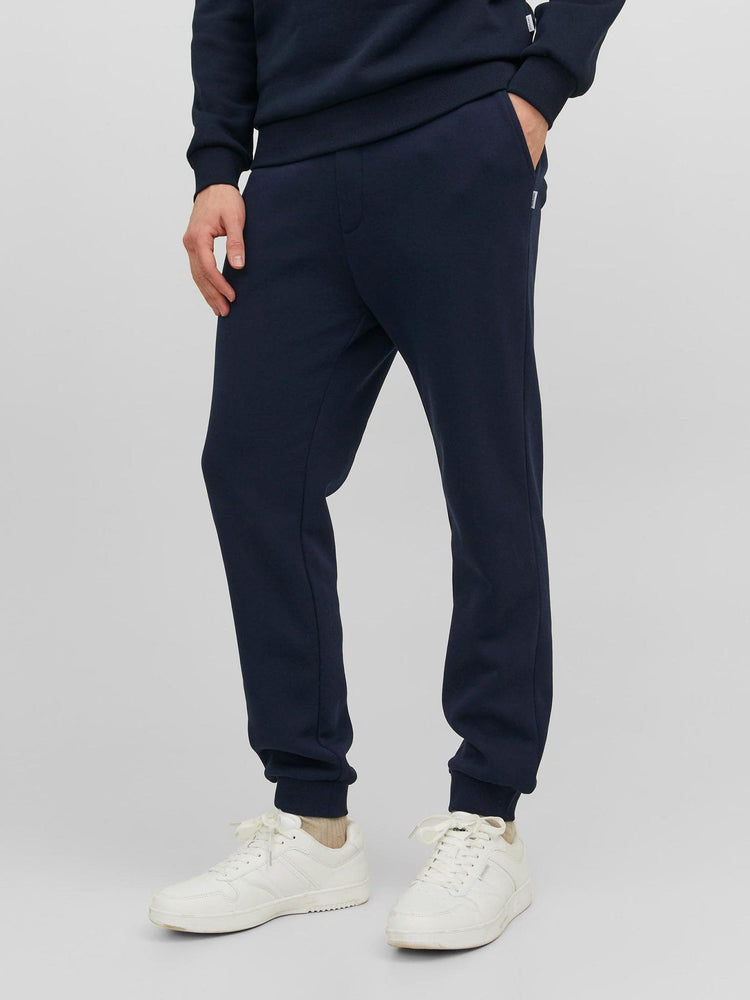 Ανδρικό παντελόνι φόρμας JPSTGORDON JJBRADLEY SWEAT PANT GMS NOOS 12249274 | 12249274