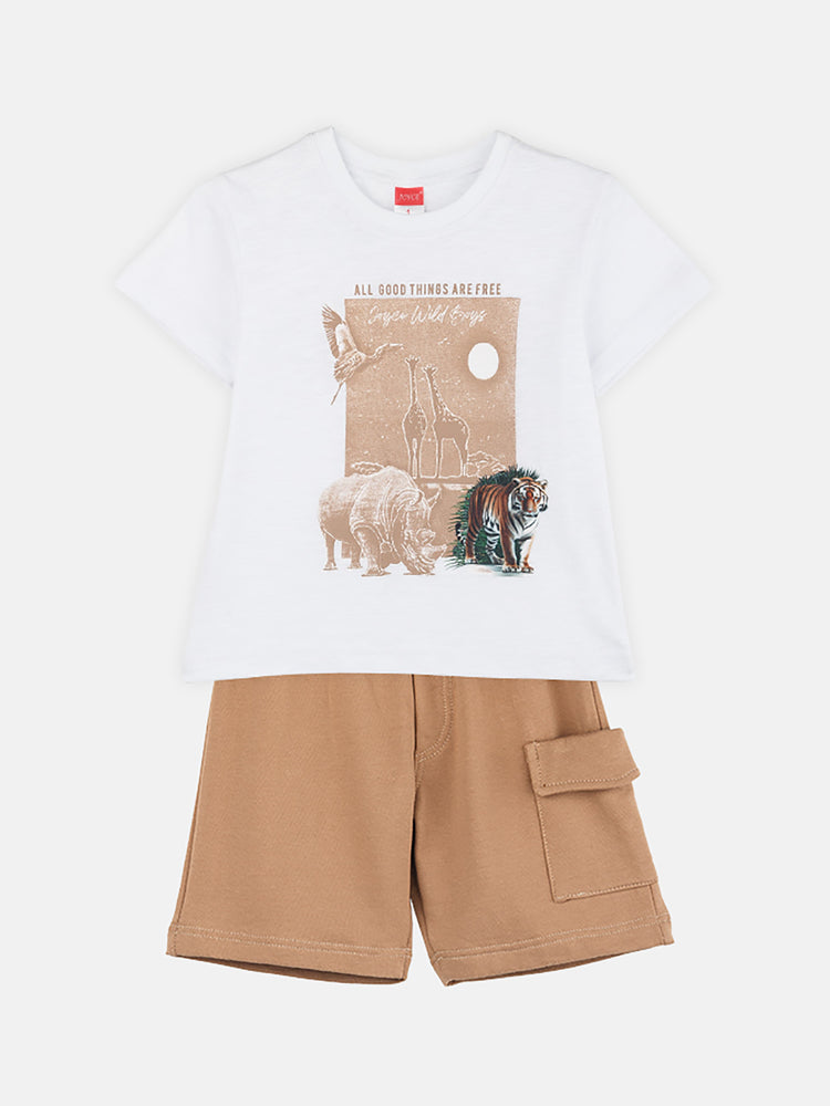 Παιδικό σύνολο 2412119 | 2412119