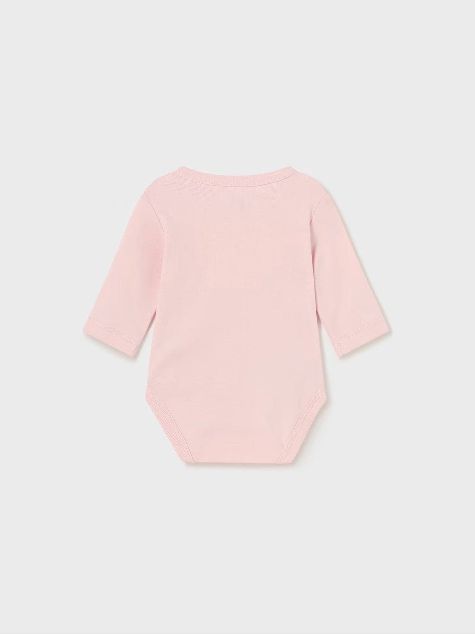 Βρεφικό κορμάκι βασικό Better Cotton 13-02746-065 | 13-02746-065