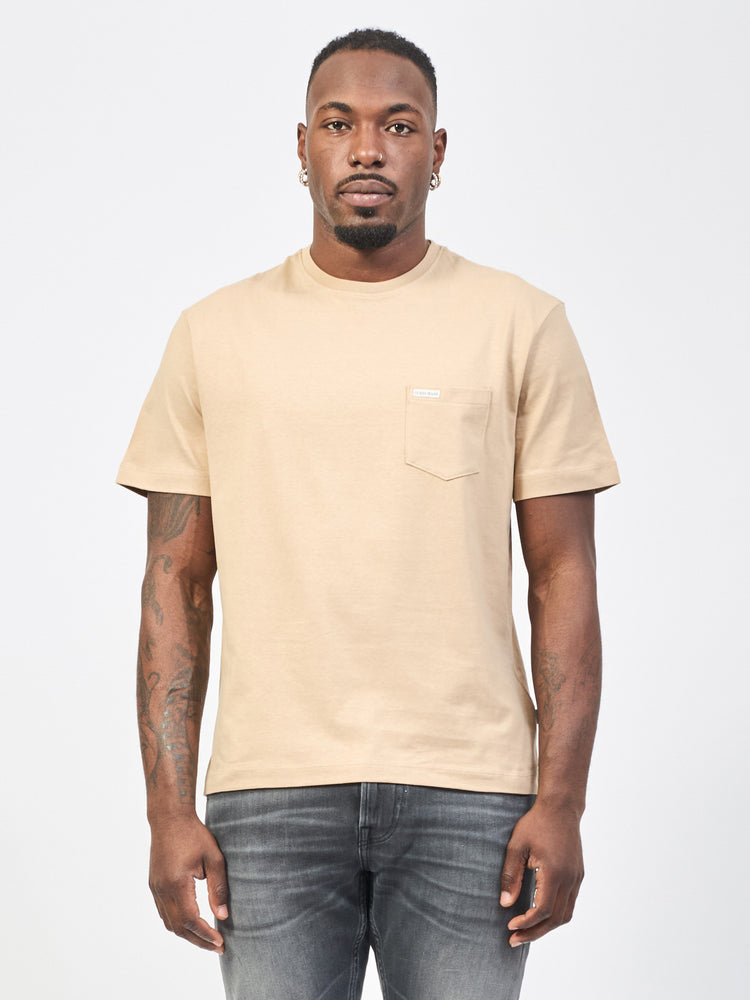 Ανδρικό t-shirt M5RI74K8FQ4A117 | M5RI74K8FQ4A117