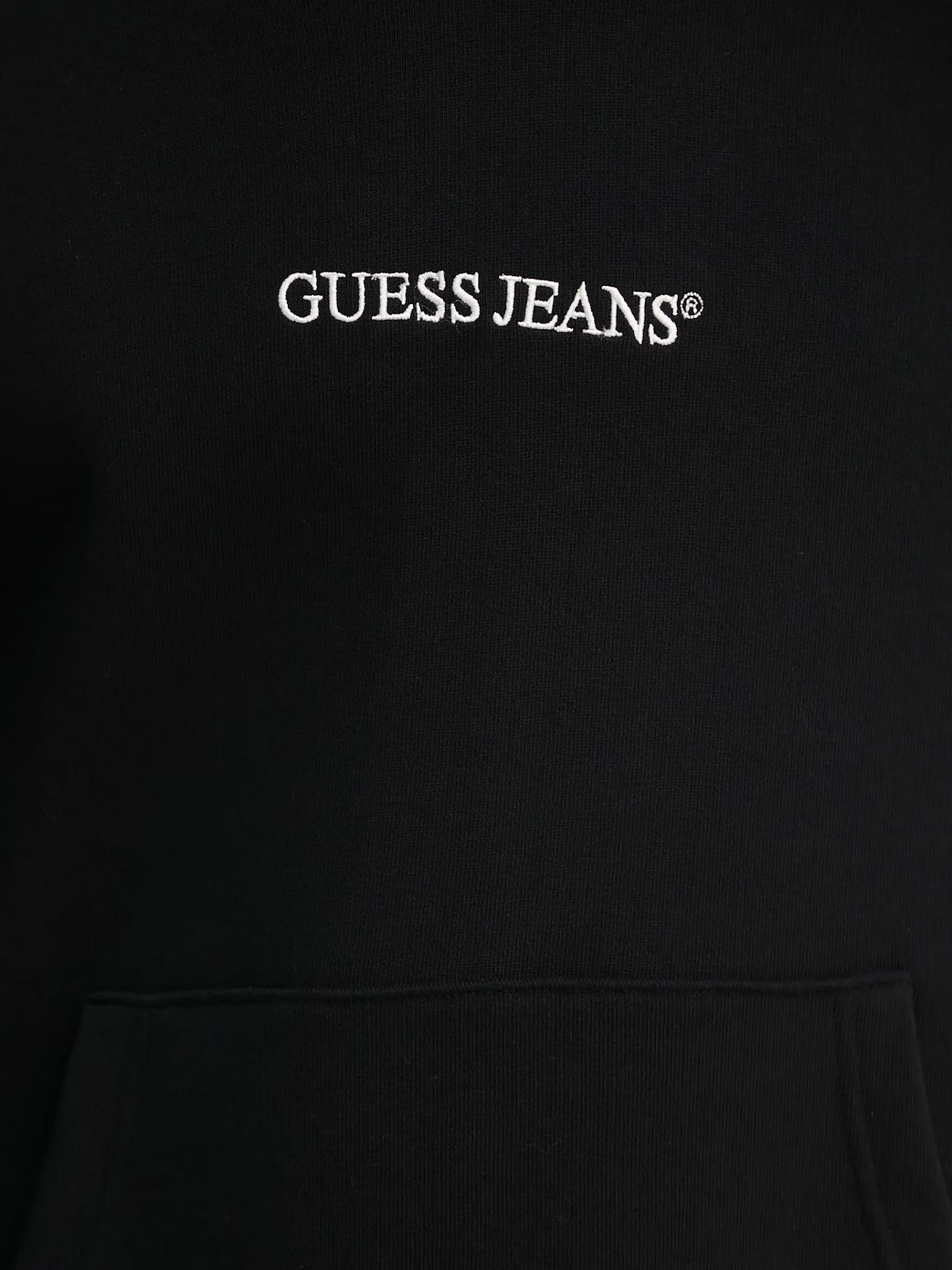 Ανδρική μπλούζα φούτερ Ls hooded reg empro M5RQ38KCPR1JBLK | M5RQ38KCPR1JBLK