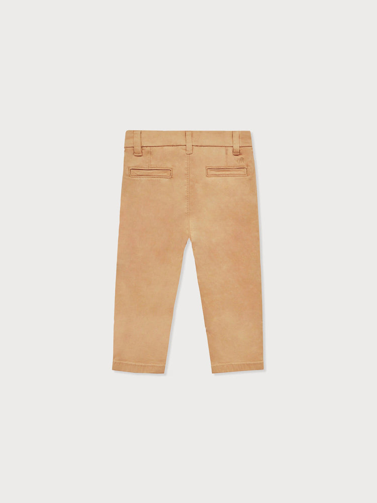 Βρεφικό παντελόνι chinos 15-00521-054 | 15-00521-054