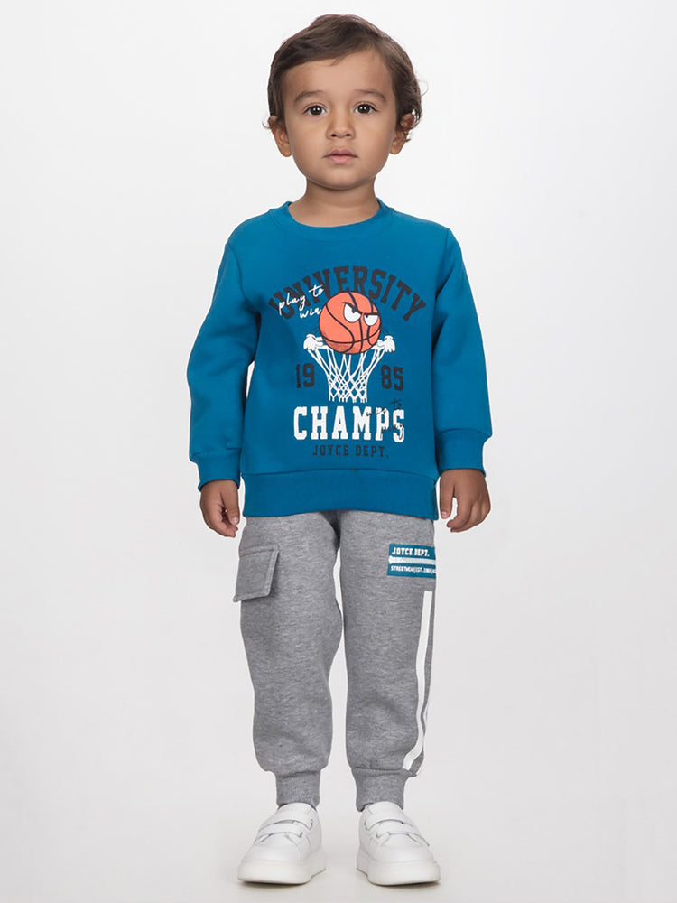 Παιδική φόρμα σετ 2562115 | 2562115