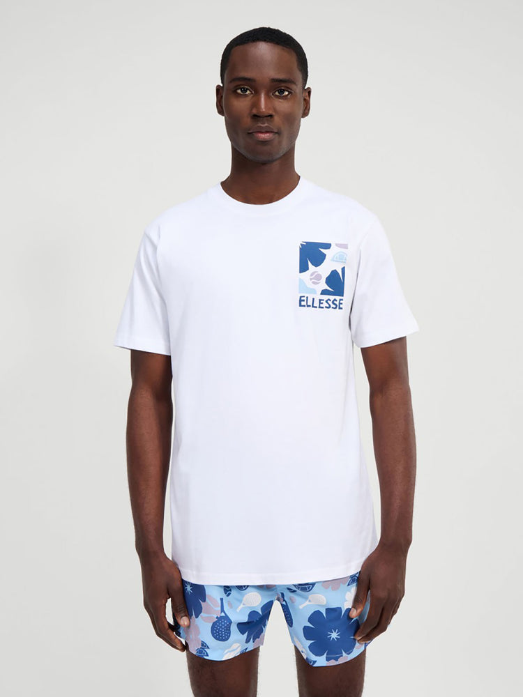 Ανδρικό t-shirt tees shorts impronta tee SHZ20023908 | SHZ20023908