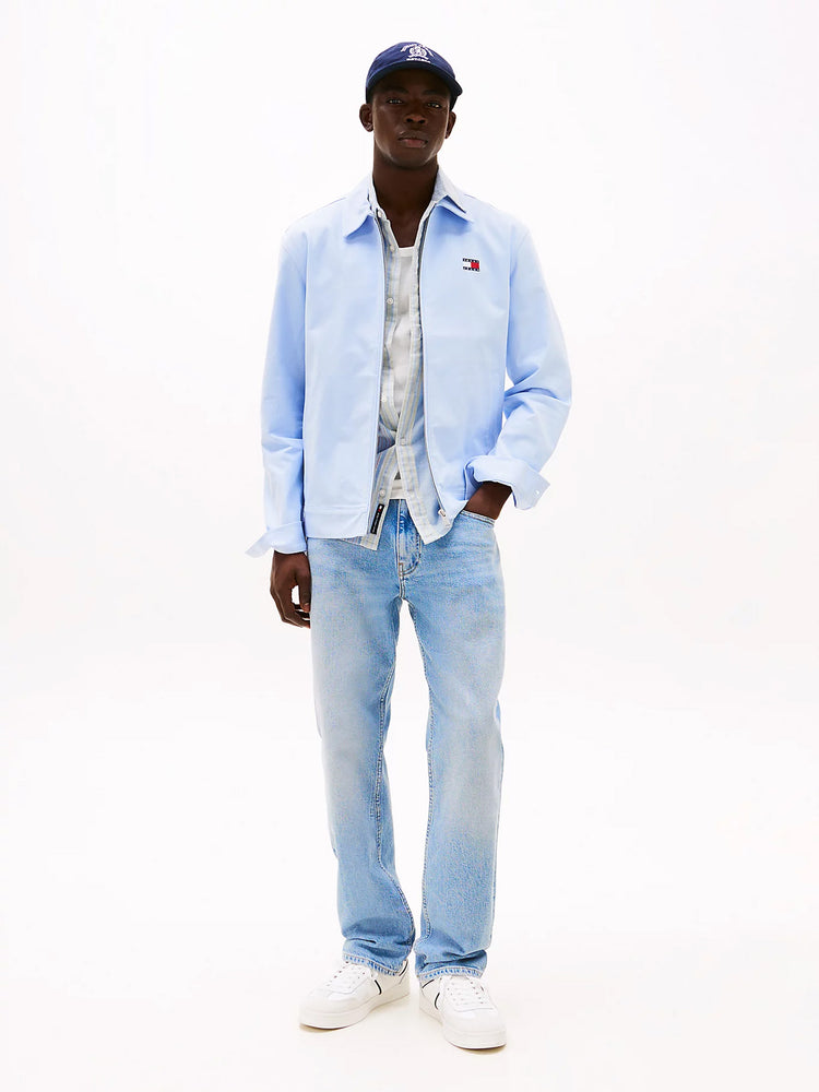 Ανδρικό παντελόνι τζιν RYAN SLIM STR BI0112 DM0DM210241AB | DM0DM210241AB