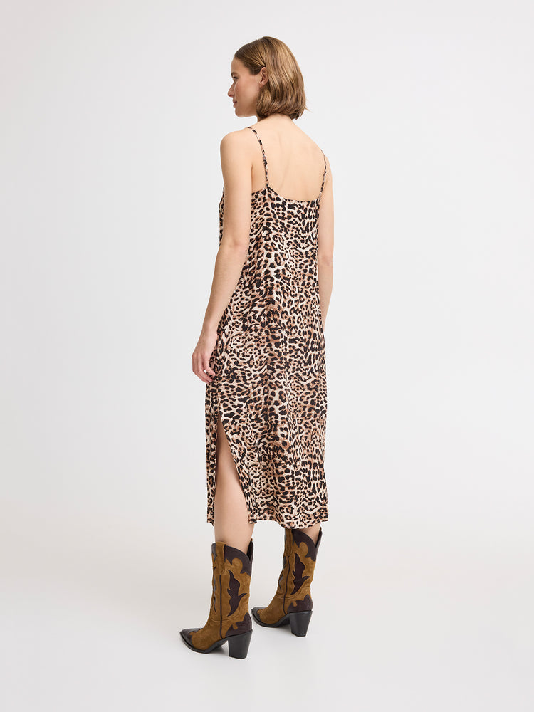 Γυναικείο φόρεμα animal 20814536 | 20814536