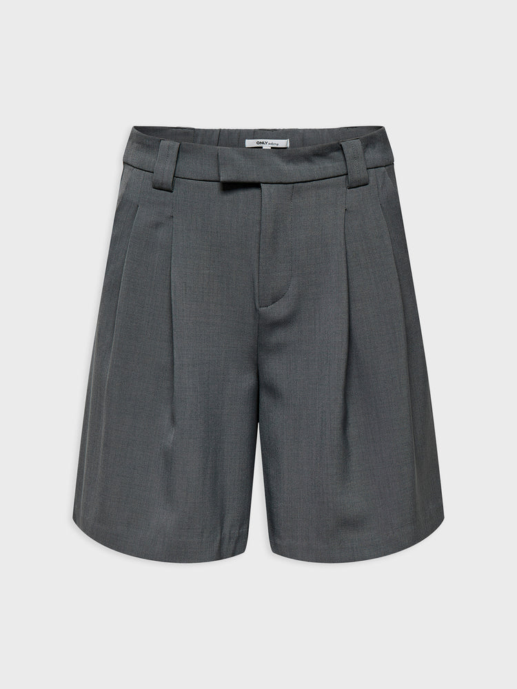Γυναικείο σορτς ONLSVEA LIFE MW MEL BERMUDA SHORTS 15348531 | 15348531