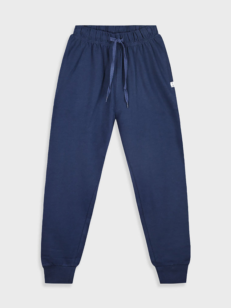 Εφηβικό παντελόνι φόρμας 13-225065-2 | 13-225065-2