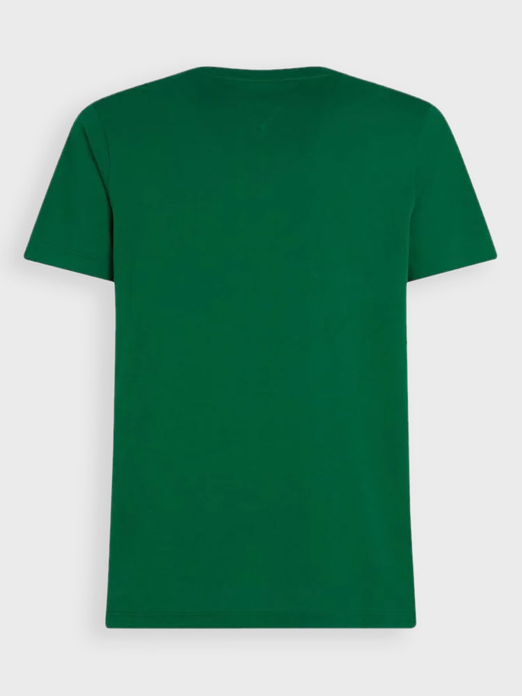 Ανδρικό t-shirt COLOUR TO COLOUR GRAPHIC TEE MW0MW39149L4F | MW0MW39149L4F