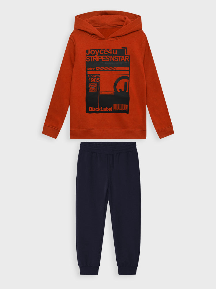 Εφηβική φόρμα σετ 2364106 | 2364106