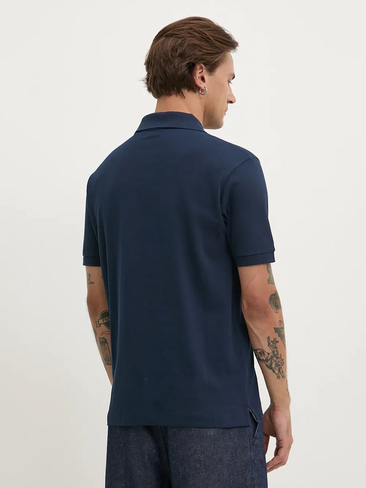 Ανδρικό polo M4BP29KCJV1A71W | M4BP29KCJV1A71W